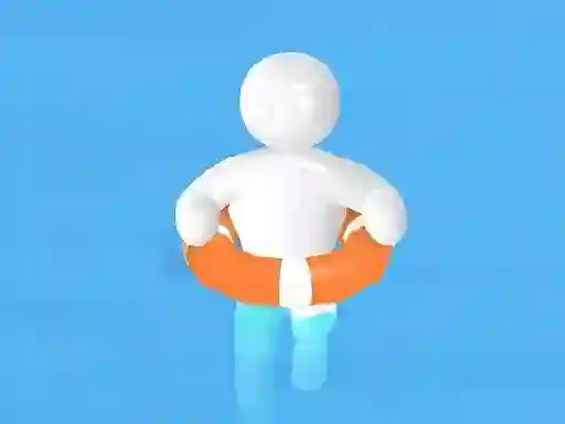 Jeu Beach Rescue en ligne