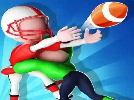 Jeu Crazy Touchdown en ligne