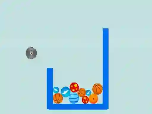 Jeu Saw Destroyer en ligne