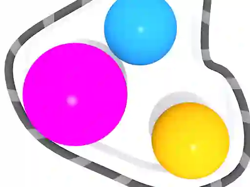 Jeu Funny Balls en ligne