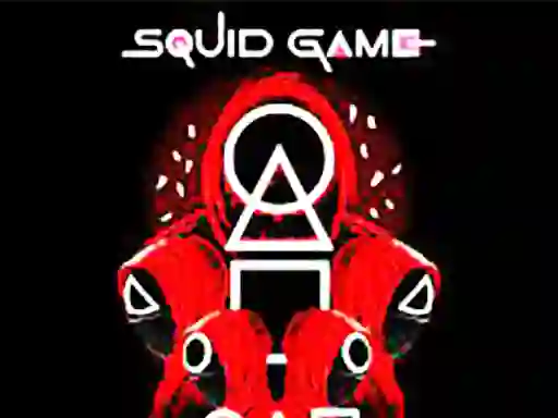 Jeu Squid Jump Challenge en ligne