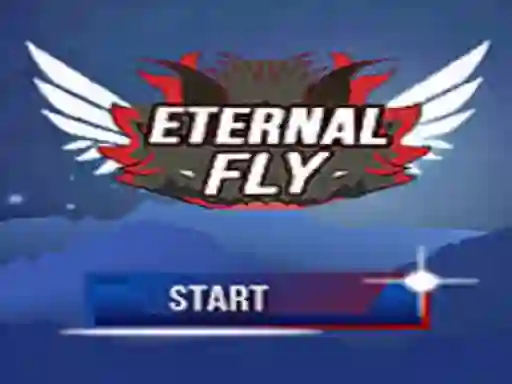 Jeu Eternal Fly en ligne