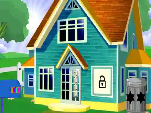 Jeu Farm House Escape en ligne