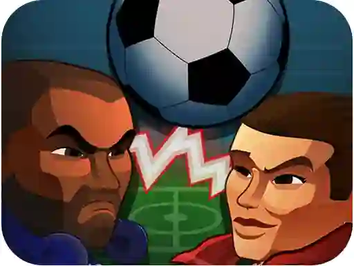 Jeu Football Heads en ligne