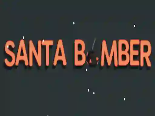 Jeu Santa Bomber en ligne