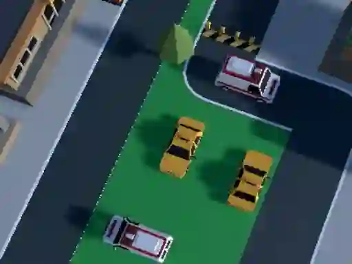 Jeu Parking Resolver en ligne