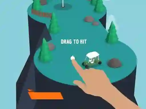 Jeu All Golf! en ligne