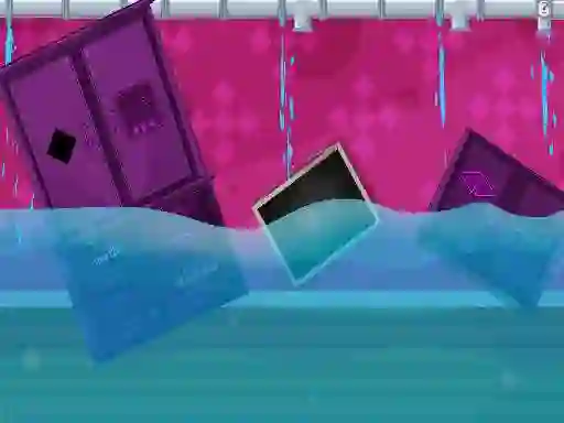Jeu Flood Escape en ligne