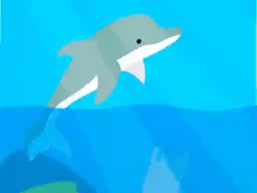 Jeu Dolphin Life en ligne