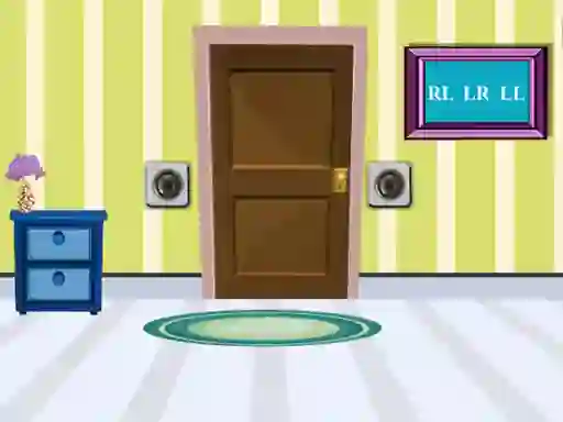 Jeu 9 Door Escape en ligne