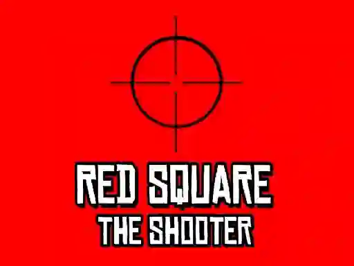 Jeu Red Square The Shooter en ligne