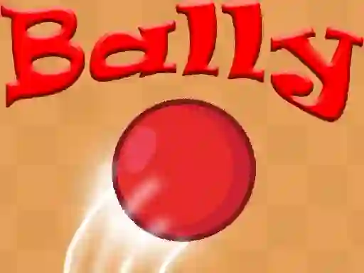 Jeu Bally en ligne