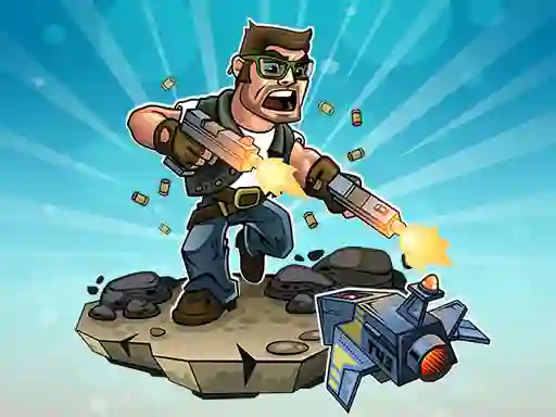 Jeu Mr Superfire en ligne