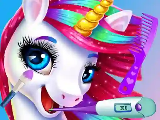 Jeu Pony Beauty en ligne