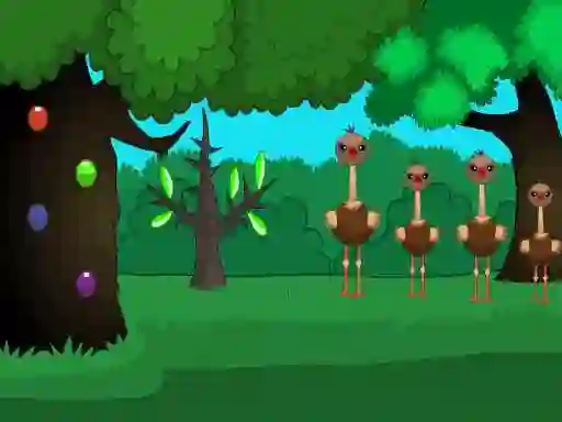 Jeu Canny Land Escape en ligne