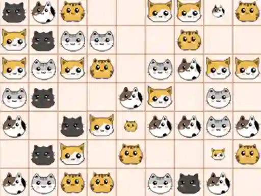 Jeu CatLines en ligne