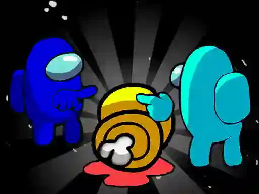 Jeu Impostor Knife Up en ligne