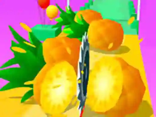 Jeu Juicy Run - Fun & Run 3D Game en ligne