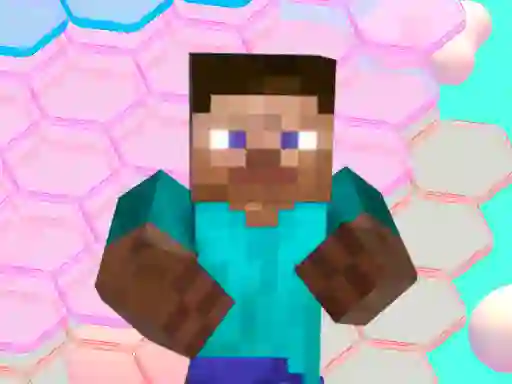 Jeu CraftMine Ultimate Knockout en ligne