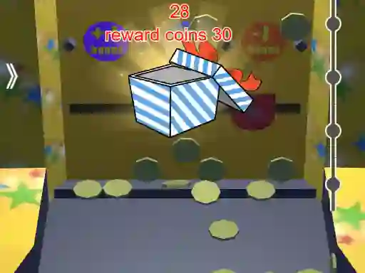 Jeu Super Coin Pusher en ligne