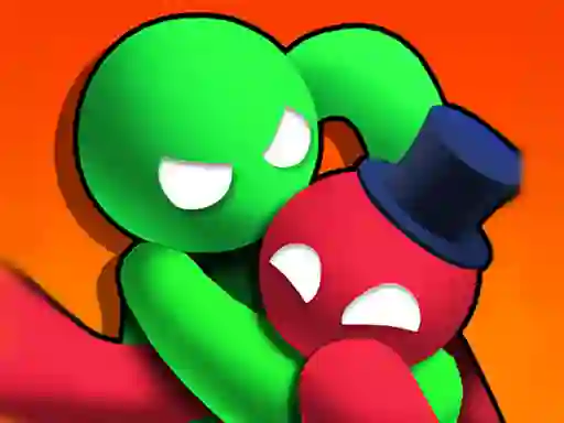 Jeu Slap Contest en ligne