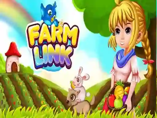Jeu Farmlink en ligne