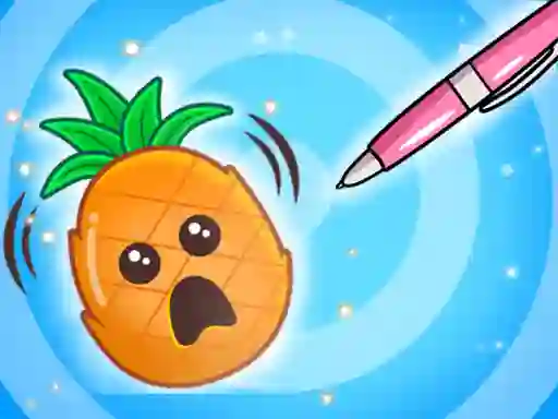 Jeu Pineapple Hit en ligne