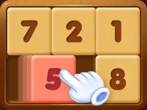 Jeu Numpuz Classic en ligne