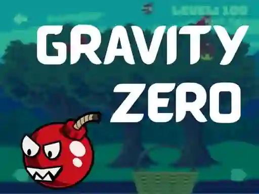 Jeu Gravity Zero en ligne
