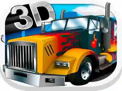 Jeu Perfect Drive en ligne