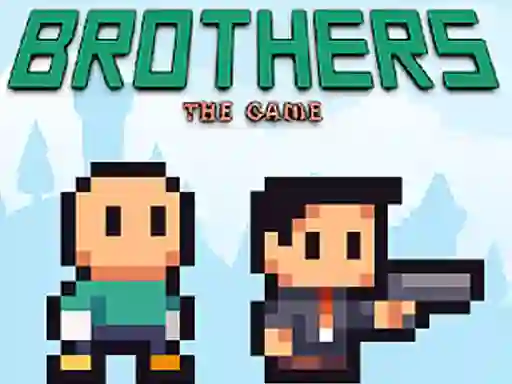 Jeu Brothers the Game en ligne