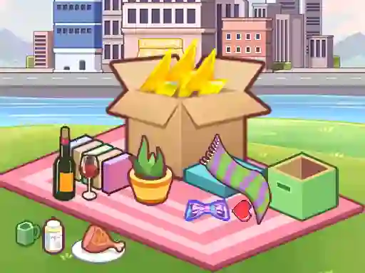 Jeu Little master of assembly en ligne