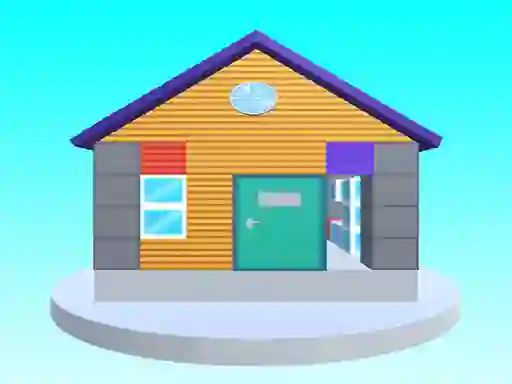 Jeu Construct Home en ligne