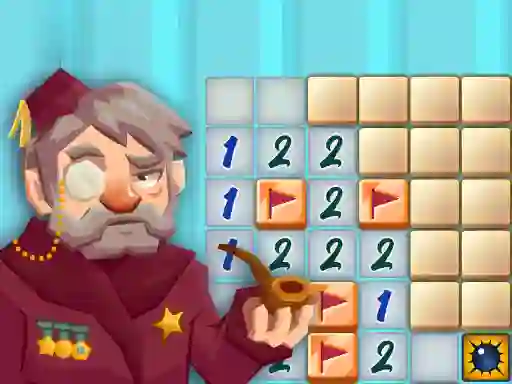 Jeu Classic Minesweeper en ligne