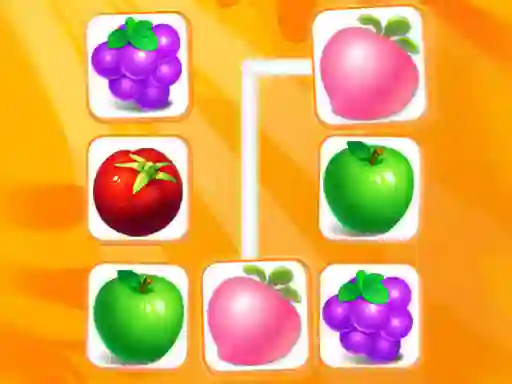 Jeu Farm Fruits Link en ligne