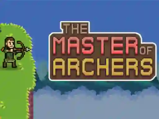 Jeu The Master of Archers en ligne