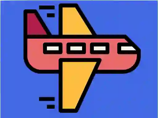 Jeu Turbulent Little Plane en ligne