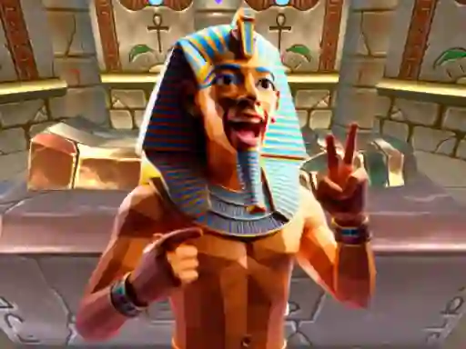 Jeu Ancient Egypt en ligne