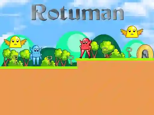 Jeu Rotuman en ligne