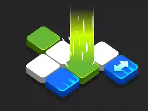 Jeu Colorful Cubes en ligne