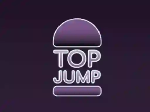 Jeu Top Jump en ligne