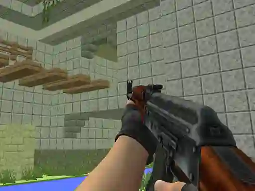 Jeu Counter Craft 2 en ligne