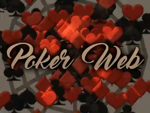 Jeu Poker Web en ligne