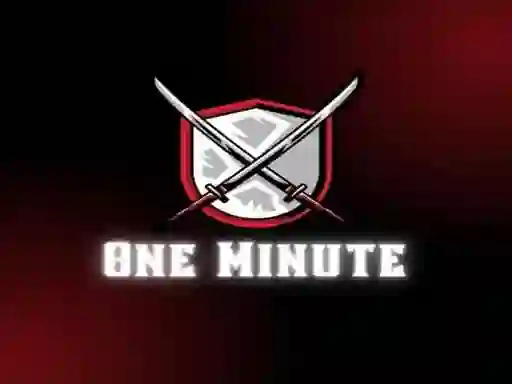 Jeu One Minute en ligne