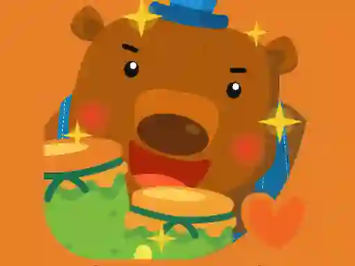 Jeu Honey Bear en ligne