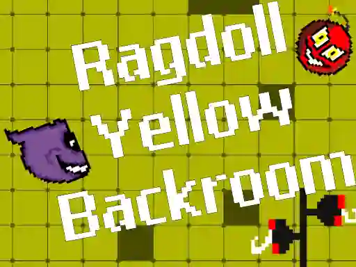 Jeu Toture on the backrooms en ligne