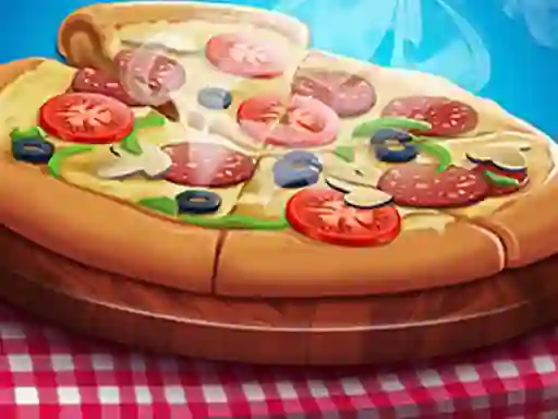 Jeu My Pizza Outlet en ligne