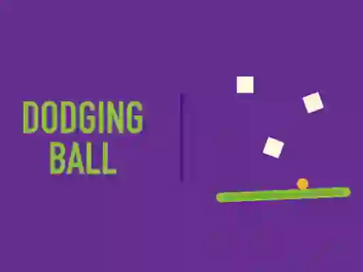 Jeu Dodging Ball en ligne