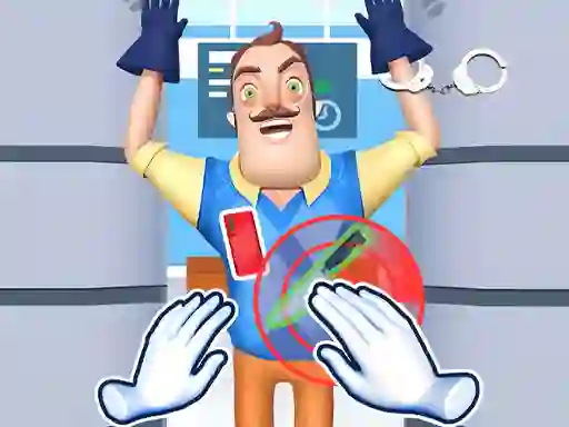 Jeu Airport Security 3d en ligne