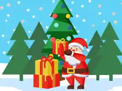 Jeu Happy Xmas en ligne